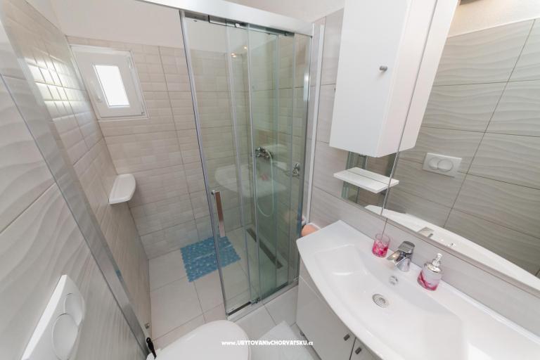 Apartment Miočić - Adam – foto 3