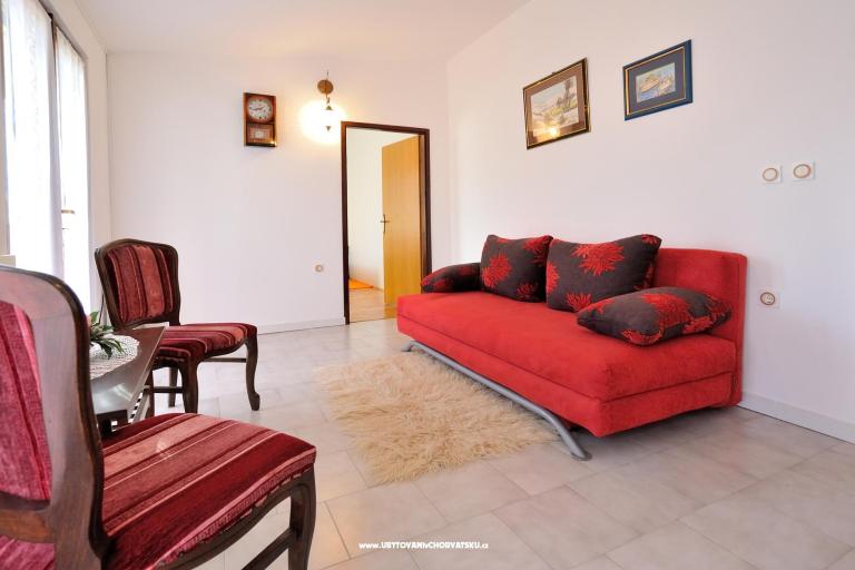 Apartment Nirvana – foto 6