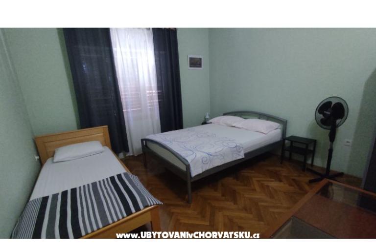 Appartements Emil Ražanac – foto 12