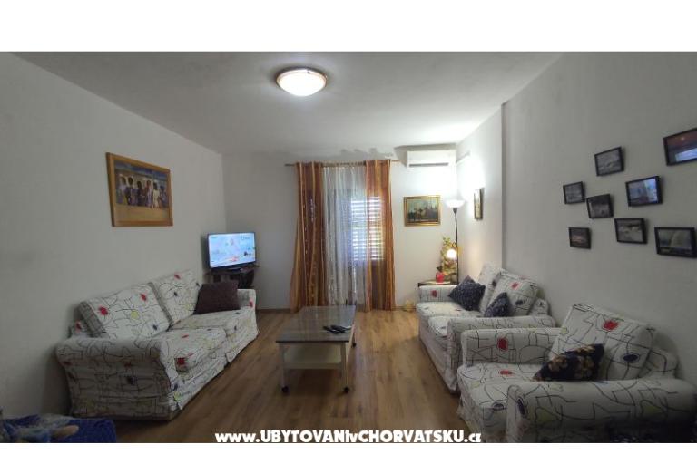 Appartements Emil Ražanac – foto 14