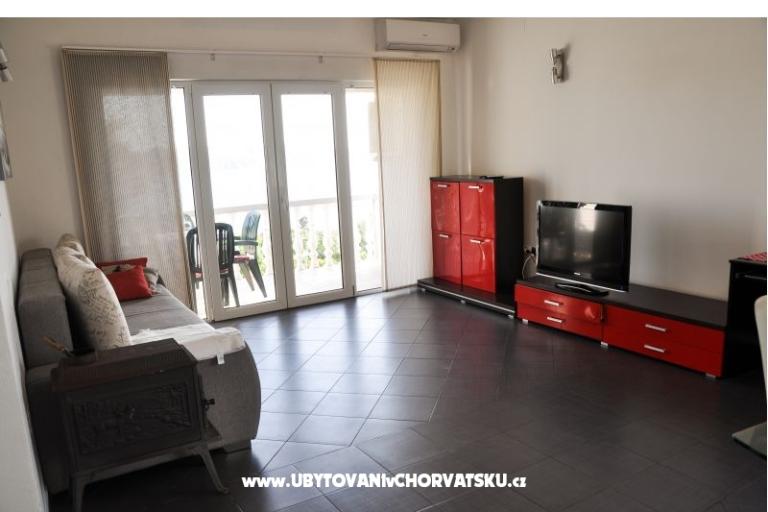 Appartements Irena – foto 9