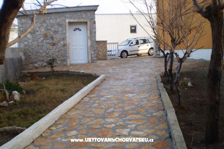 Appartements Jakov – foto 14