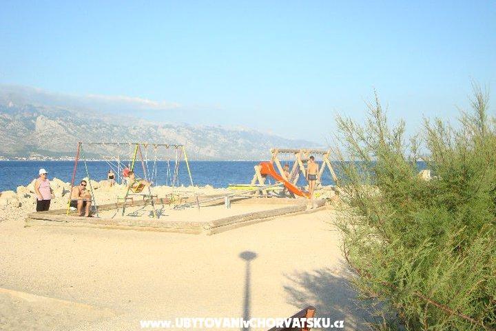 Appartements Marella Ražanac – foto 14