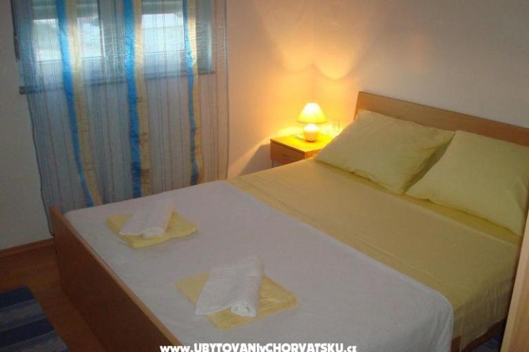 Appartements Marella Ražanac – foto 2