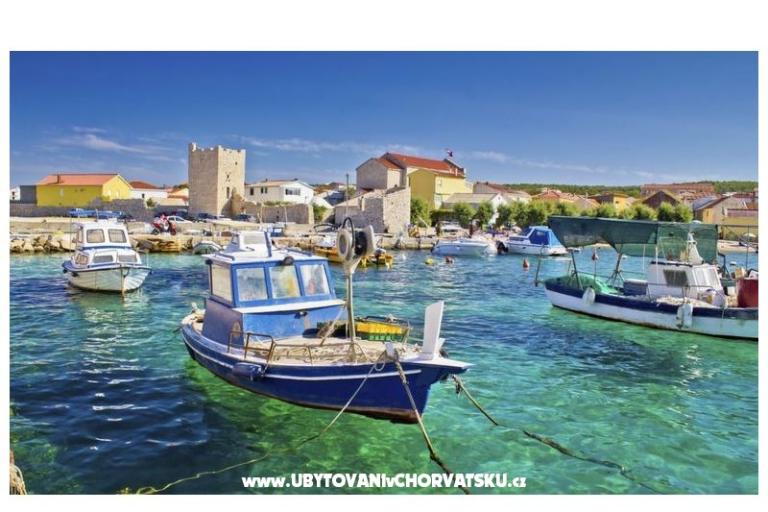 Appartements Puntica – foto 8