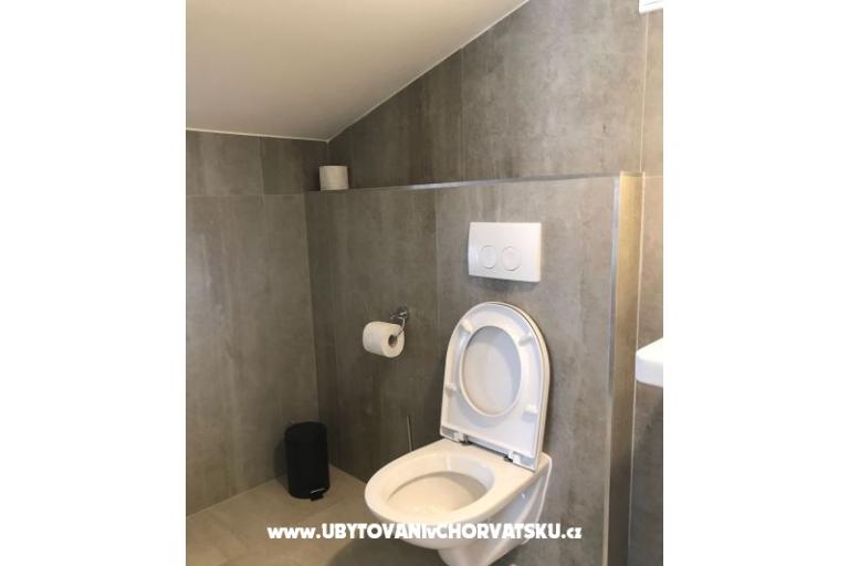 Apartmenty Radimko – foto 12