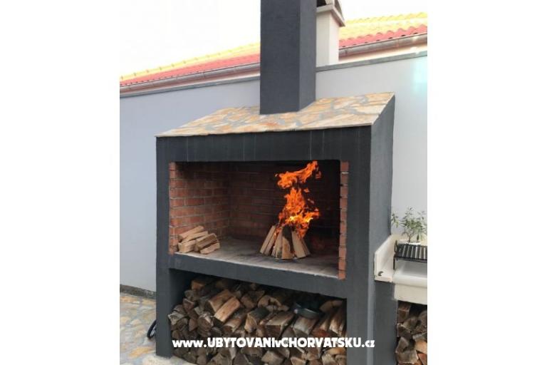 Apartmenty Radimko – foto 15