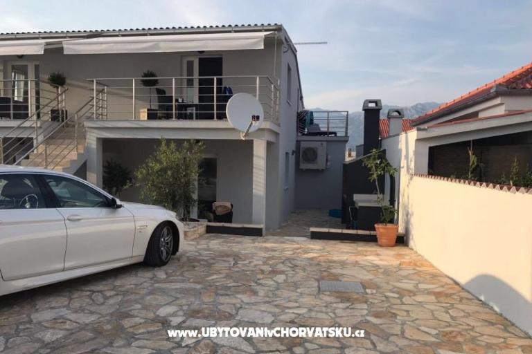 Apartmenty Radimko – foto 18
