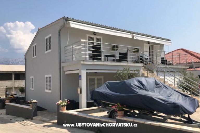 Apartmenty Radimko – foto 3