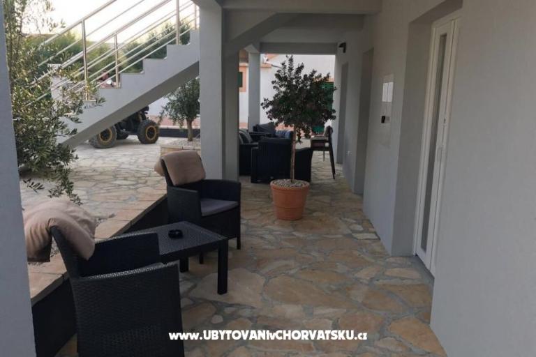 Apartmenty Radimko – foto 5