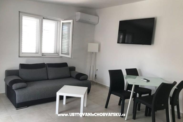 Apartmenty Radimko – foto 8