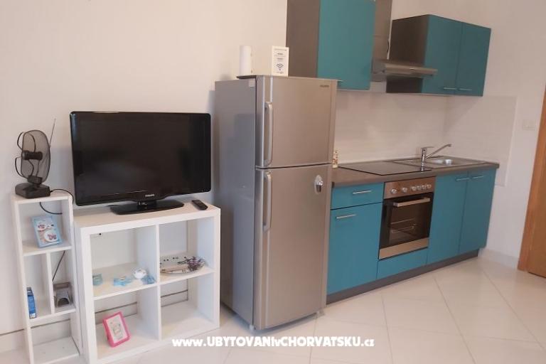 Appartements Zrinka – foto 11