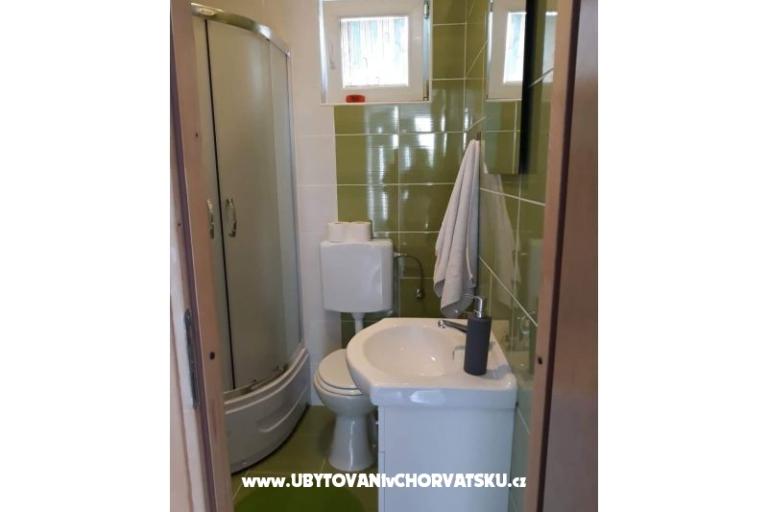 Appartements Zrinka – foto 12