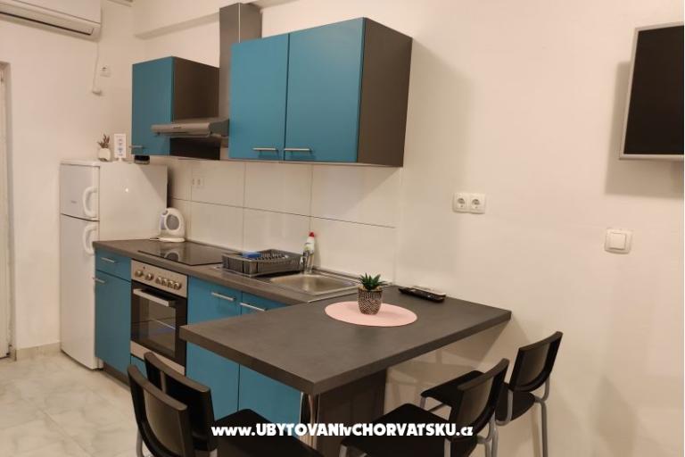 Appartements Zrinka – foto 8