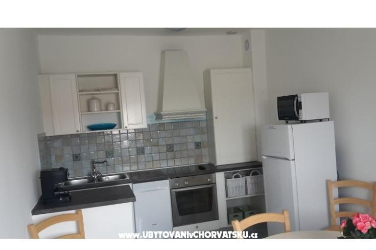 Appartements Villa Ana – foto 9