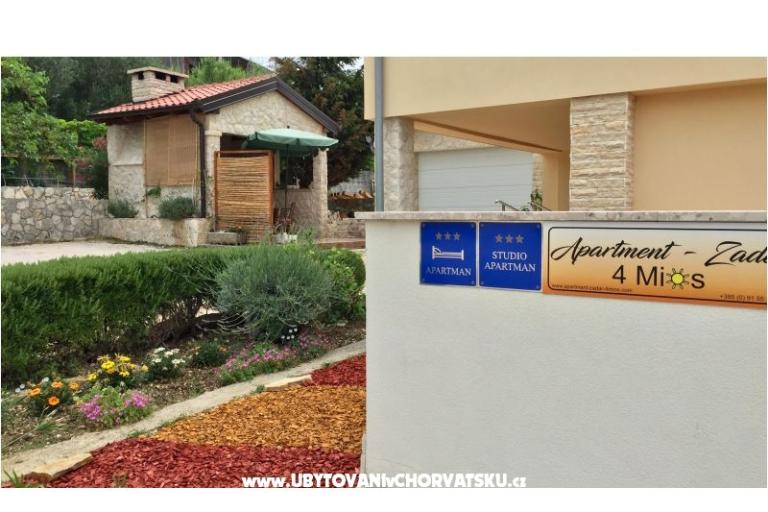 Ferienwohnungen 4mios Rtina – foto 14