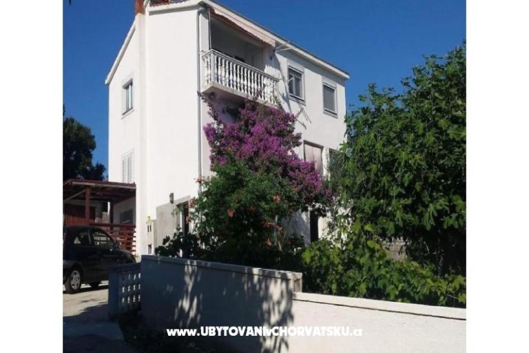 Ferienwohnungen Irena – foto 2