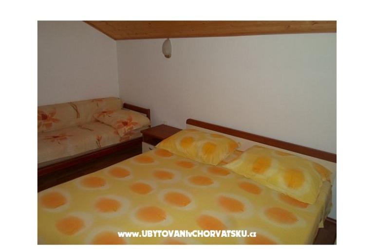 Ferienwohnungen Rtina Miočići – foto 10