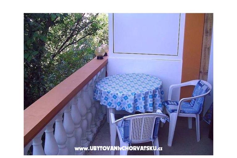Ferienwohnungen Rtina Miočići – foto 11