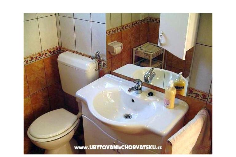Ferienwohnungen Rtina Miočići – foto 12