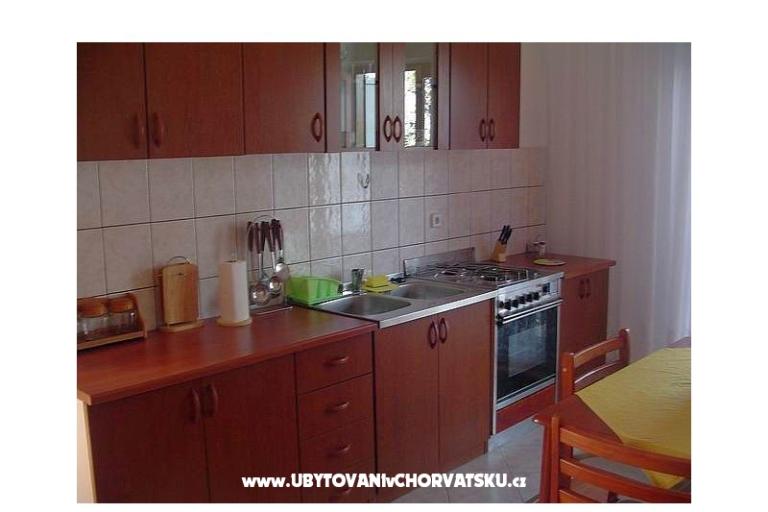 Ferienwohnungen Rtina Miočići – foto 13
