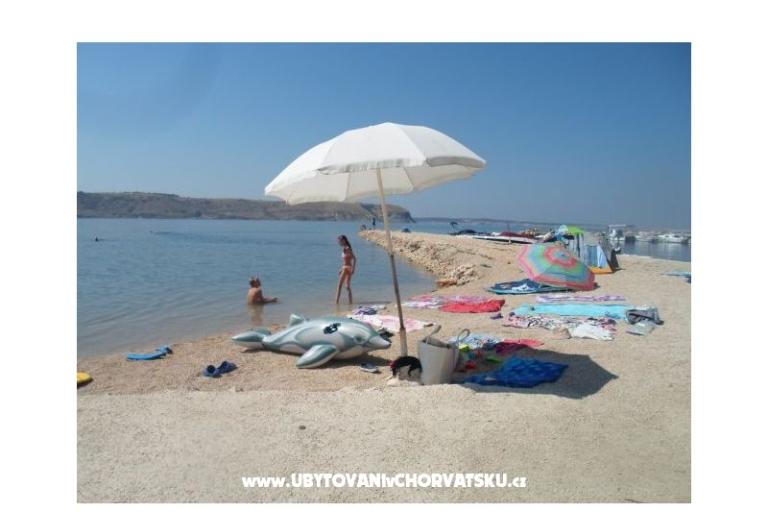 Ferienwohnungen Rtina Miočići – foto 17