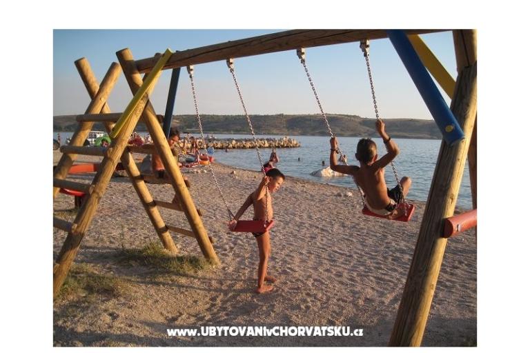 Ferienwohnungen Rtina Miočići – foto 18