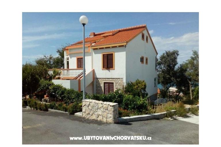Ferienwohnungen Rtina Miočići – foto 2
