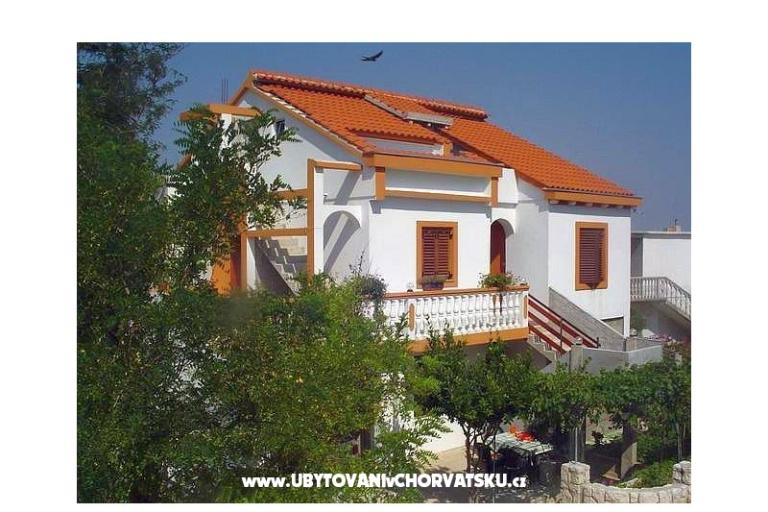 Ferienwohnungen Rtina Miočići – foto 4