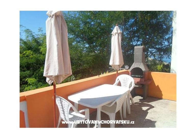 Ferienwohnungen Rtina Miočići – foto 6