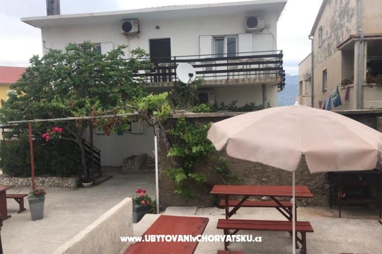 Apartmenty Natálie – foto 10