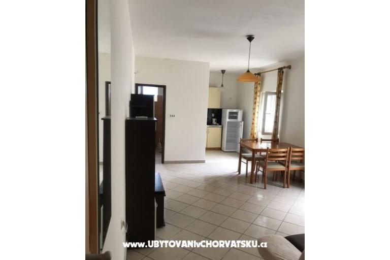 Apartmenty Natálie – foto 13