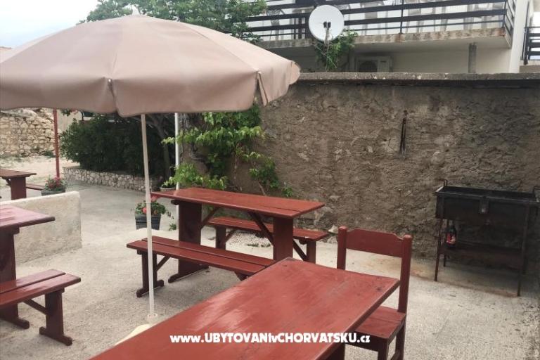 Apartmenty Natálie – foto 6