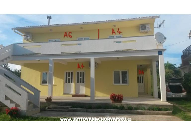 Villa Bibinka Ljubač – foto 3