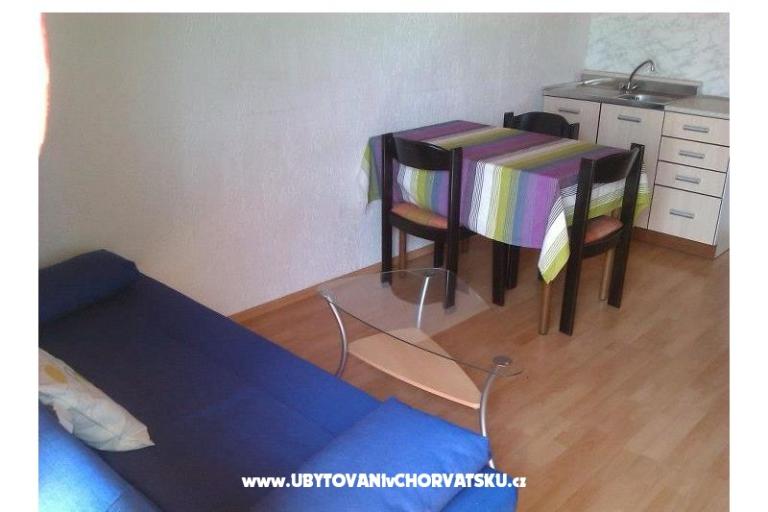 Apartment Bartolovo – foto 8