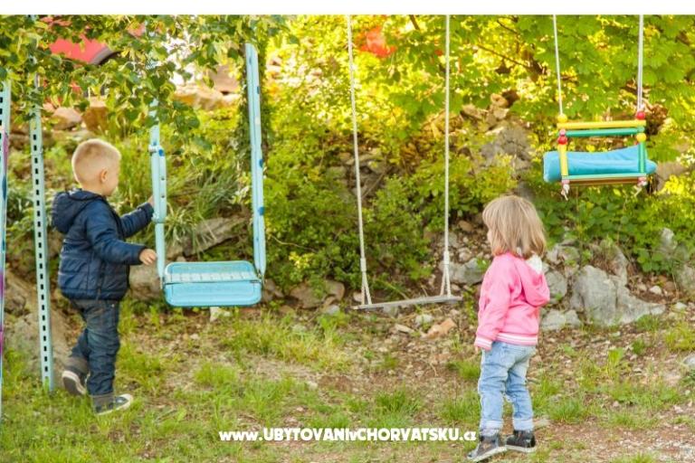 Apartment Bartolovo – foto 9