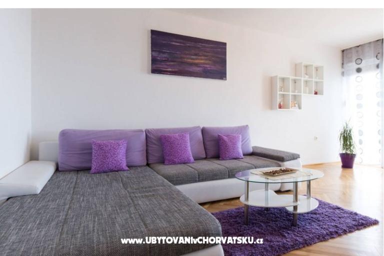 Apartment Maro_Rijeka – foto 3