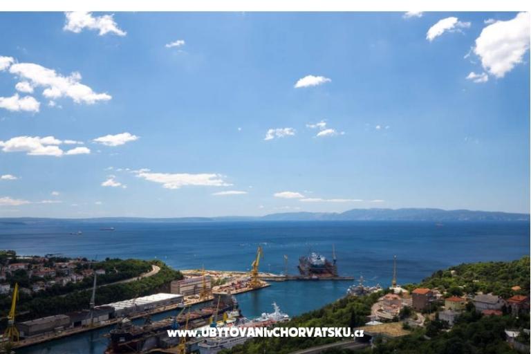 Apartment Maro_Rijeka – foto 8