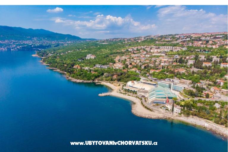 Apartment Villa Maria – foto 13