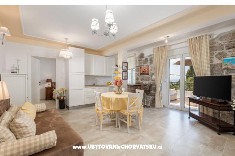 Apartment Villa Maria – foto 5
