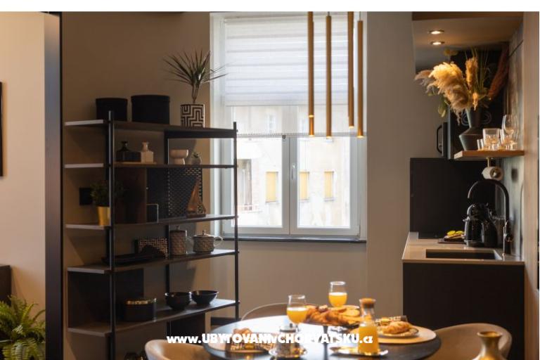 Nautilus Luxury Ferienwohnungen – foto 10