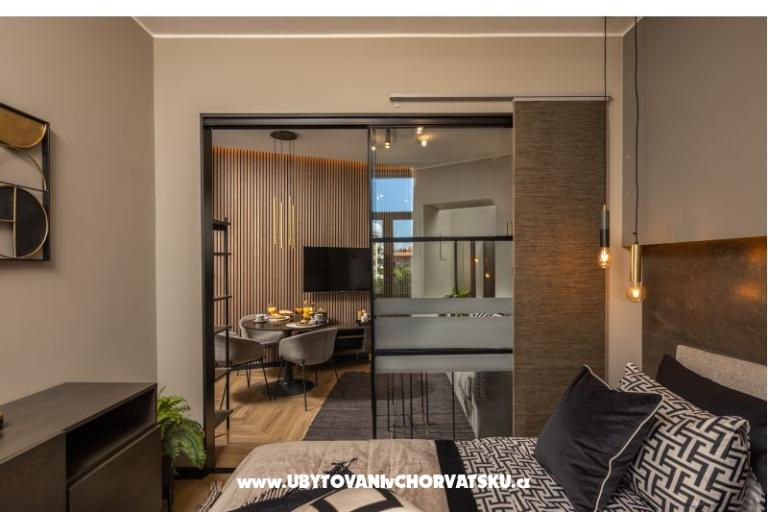 Nautilus Luxury Ferienwohnungen – foto 2
