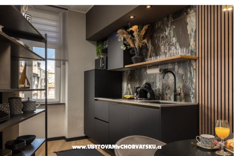 Nautilus Luxury Ferienwohnungen – foto 5