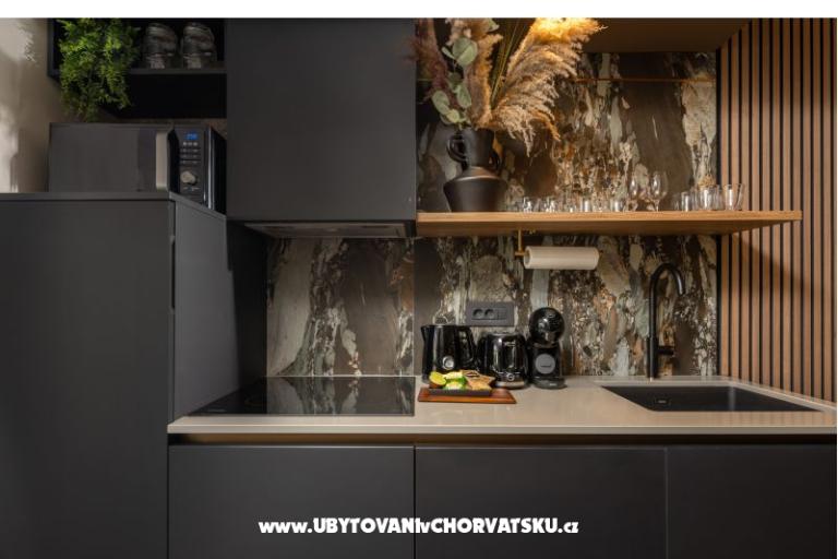 Nautilus Luxury Ferienwohnungen – foto 8