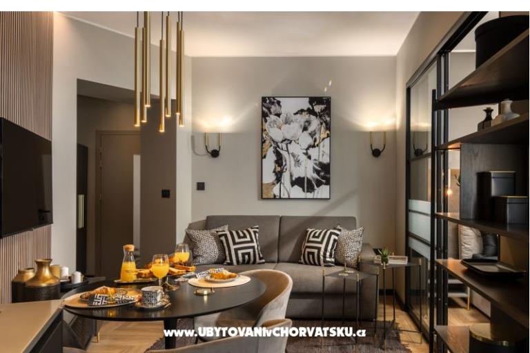 Nautilus Luxury Ferienwohnungen – foto 9