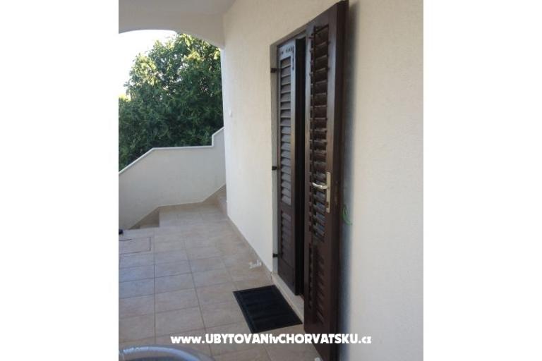 Anita Ferienwohnungen-Rogoznica – foto 4