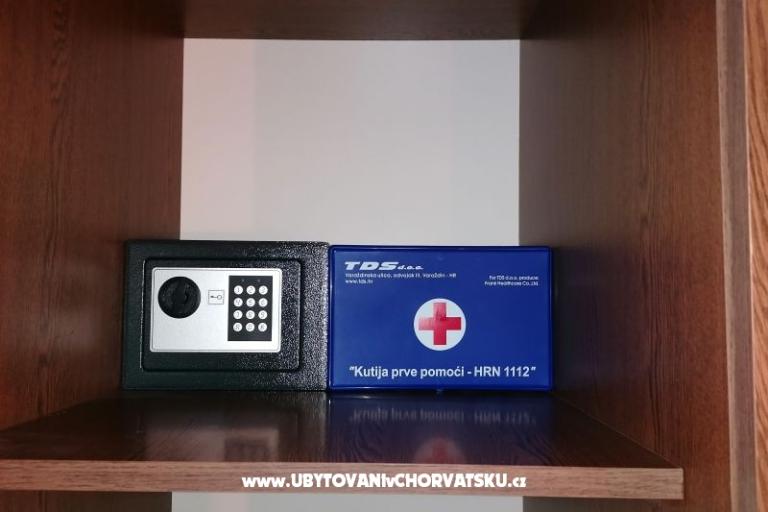 Apartment Amfora – foto 14