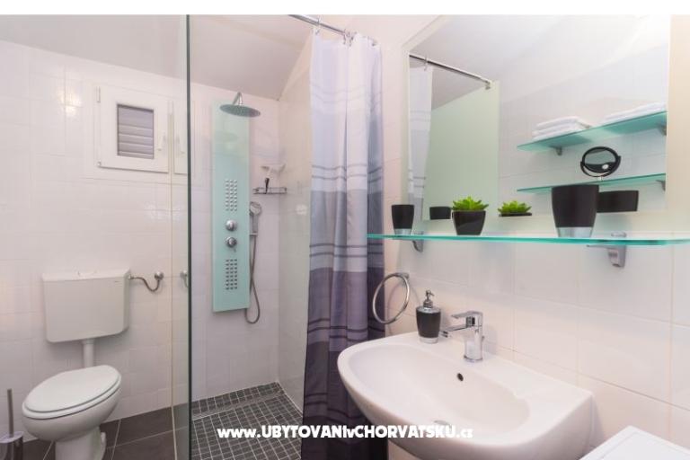 Apartment Bliss – foto 13