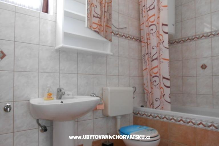 Apartment Brigita – foto 14