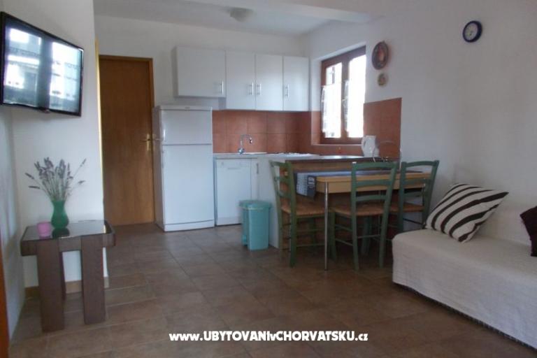 Apartment Brigita – foto 4